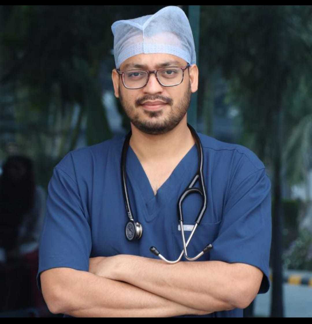 Interventional Cardiologist