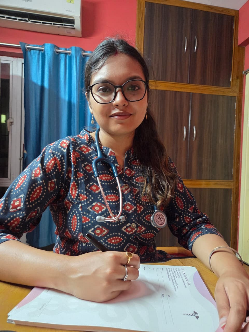 General Medicine Specialist