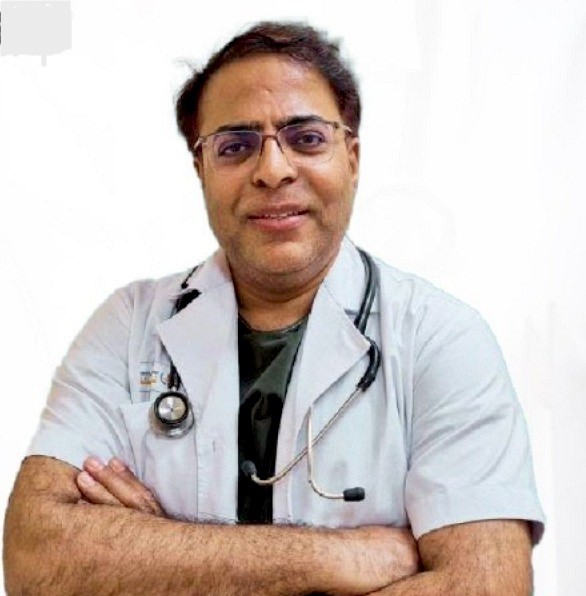 Andrologist, Urologist and Laparoscopy Surgeon